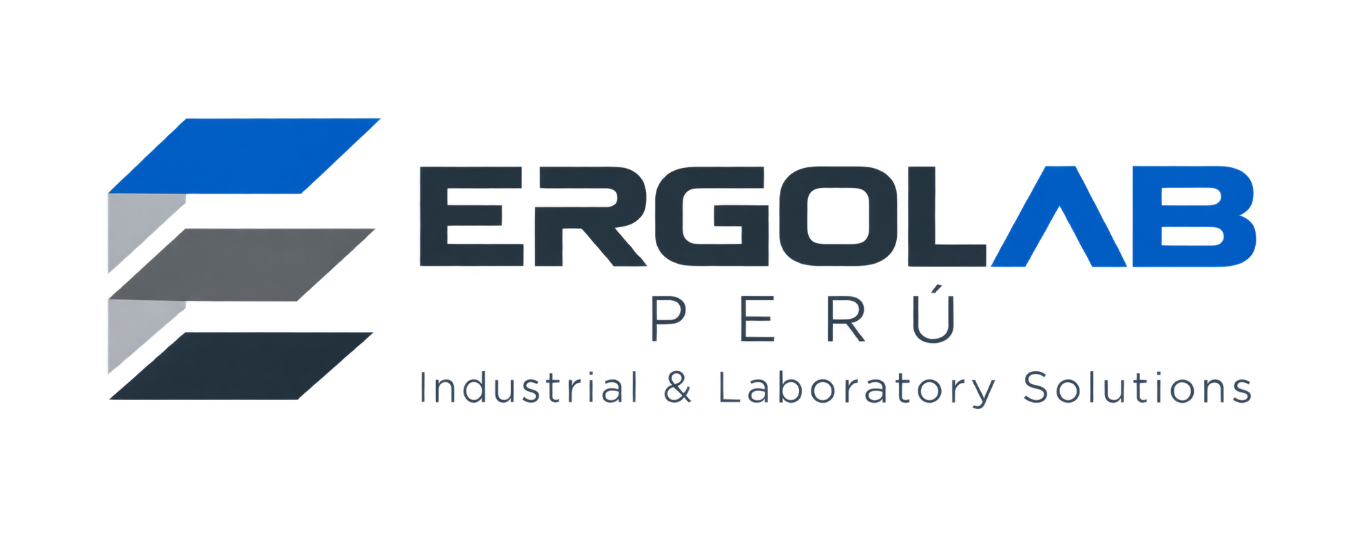 ERGOLAB PERÚ - Industrial & Laboratory Solutions